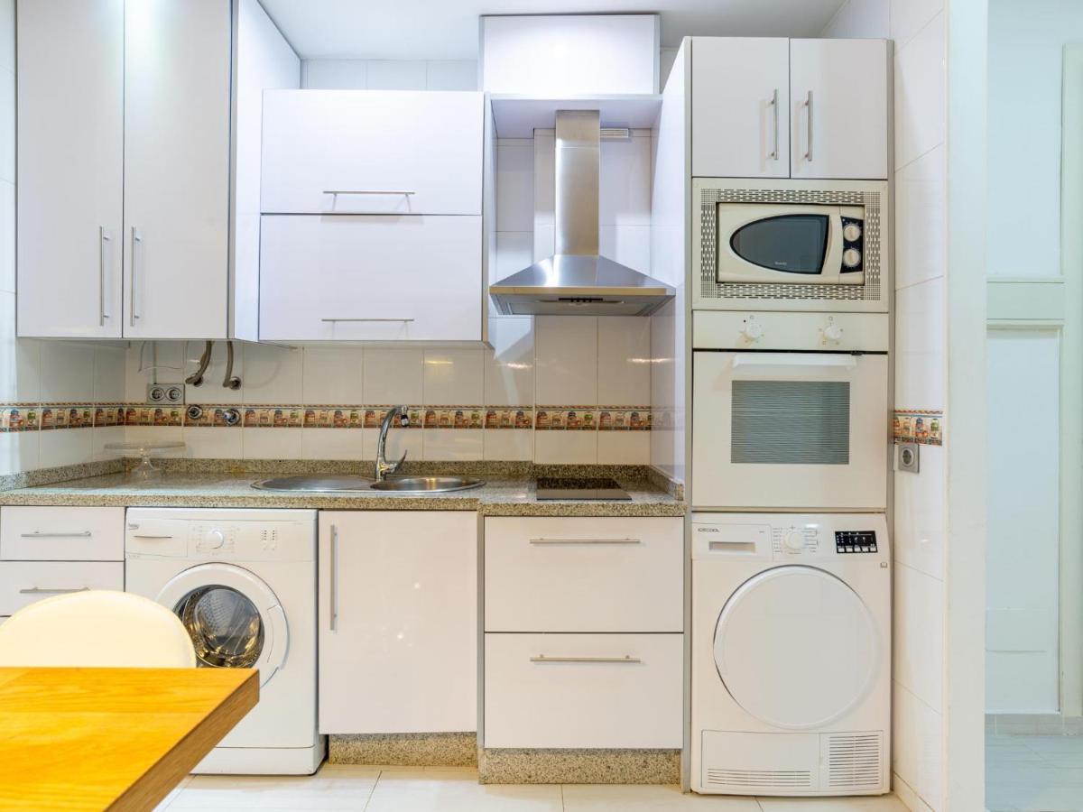 Apartamento Lu&cia El Patio